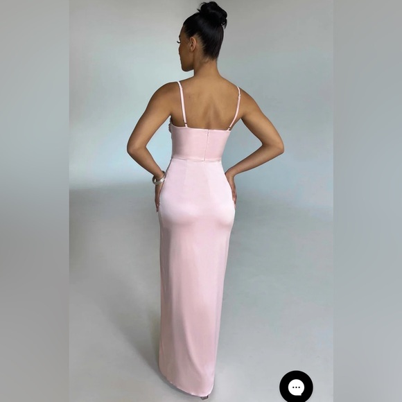 Baby boo alora maxi dress - Picture 7 of 7